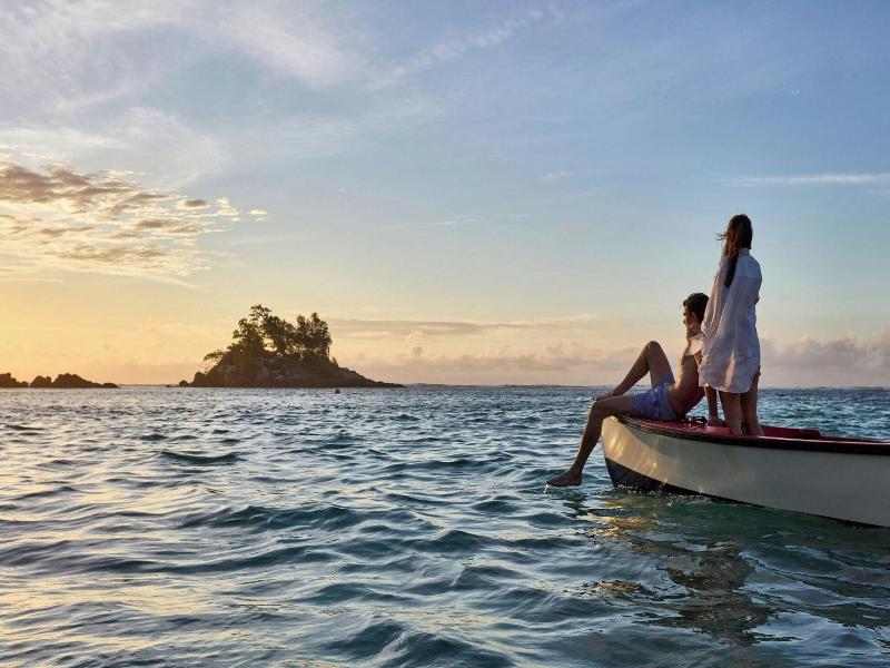 Laila Resort Seychelles image
