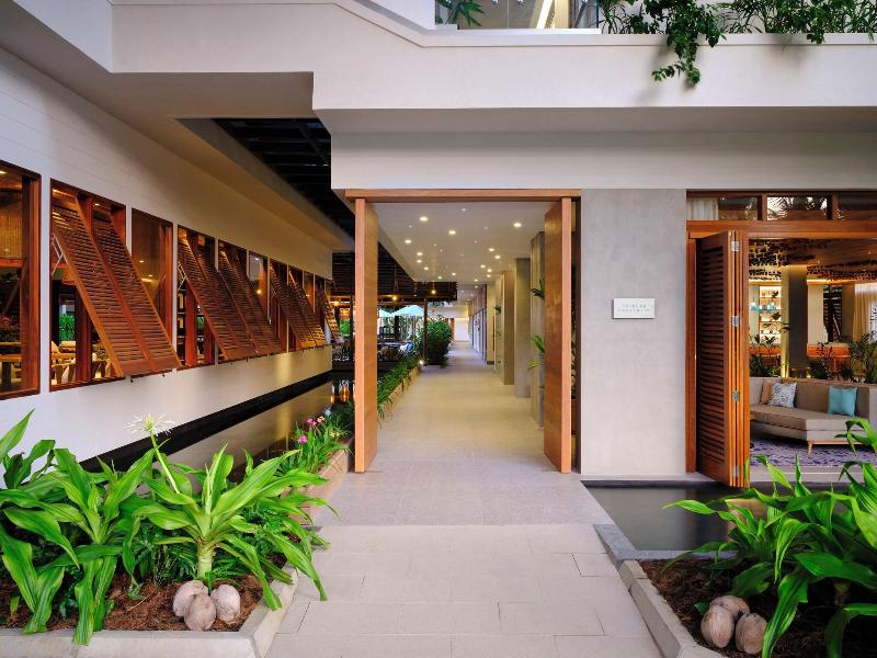 Laila Resort Seychelles image