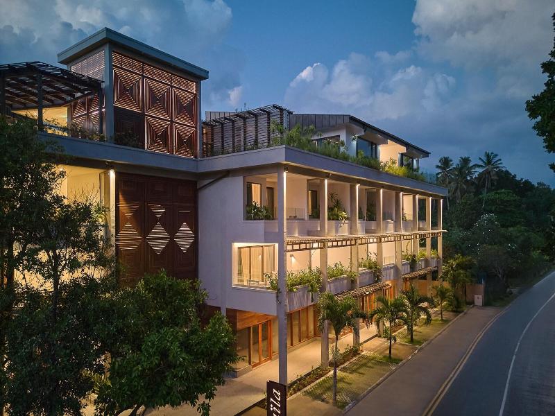 Laila Resort Seychelles image
