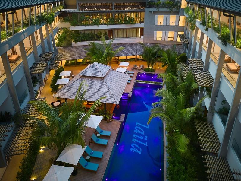 Laila Resort Seychelles image