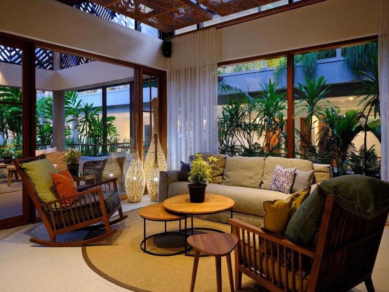 Laila Resort Seychelles image