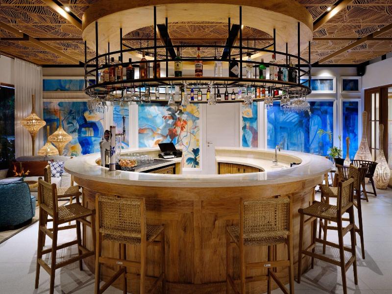 Laila Resort Seychelles image
