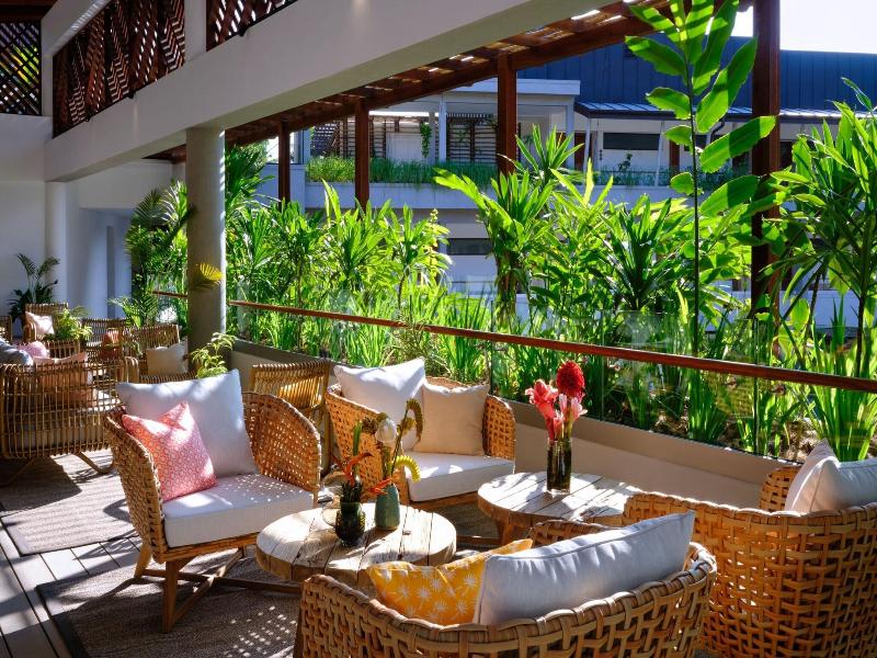 Laila Resort Seychelles image