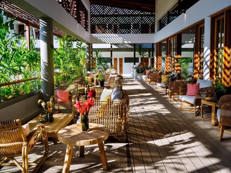 Laila Resort Seychelles image