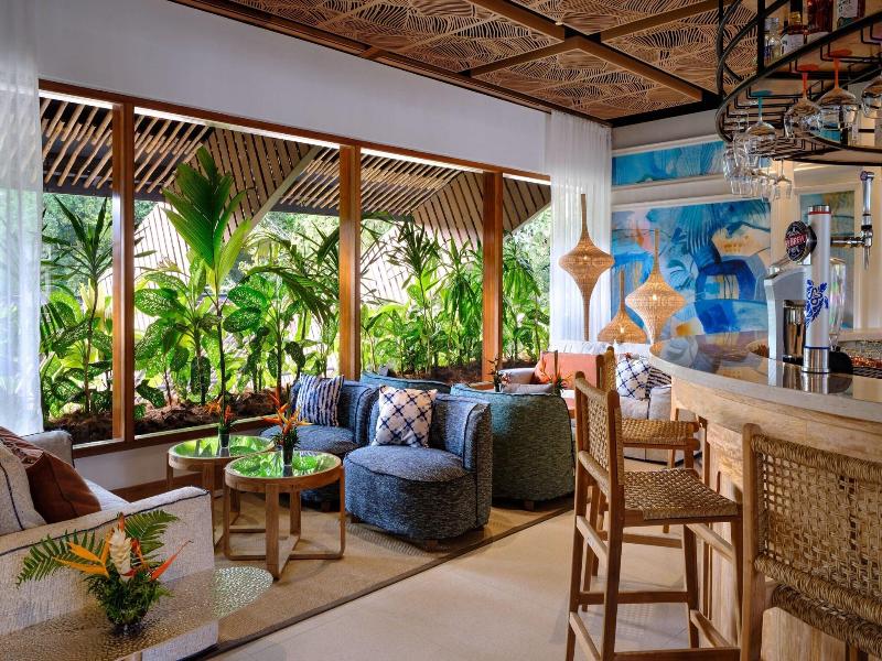 Laila Resort Seychelles image