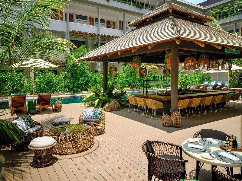 Laila Resort Seychelles image