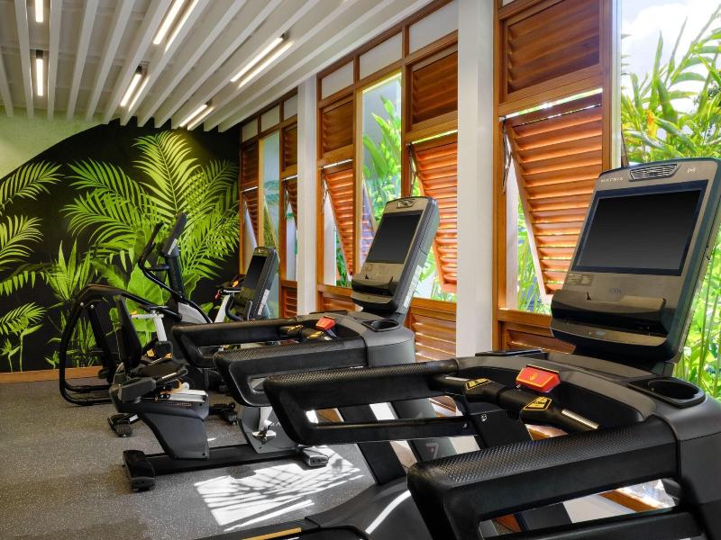Laila Resort Seychelles image