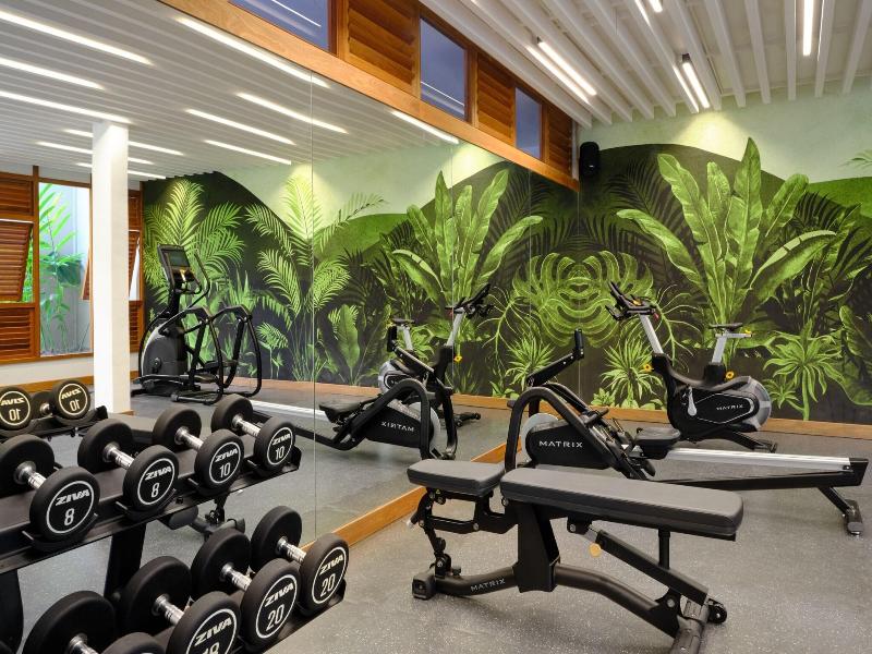 Laila Resort Seychelles image
