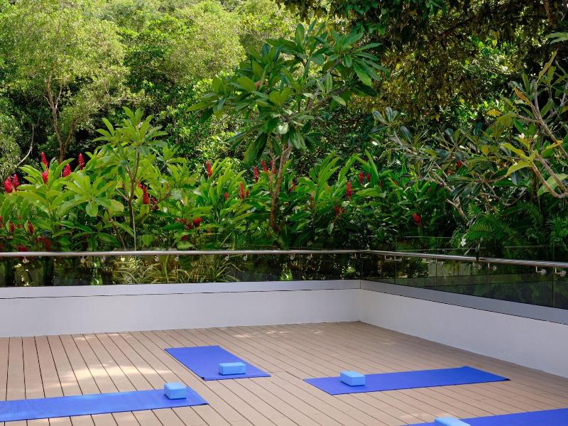 Laila Resort Seychelles image