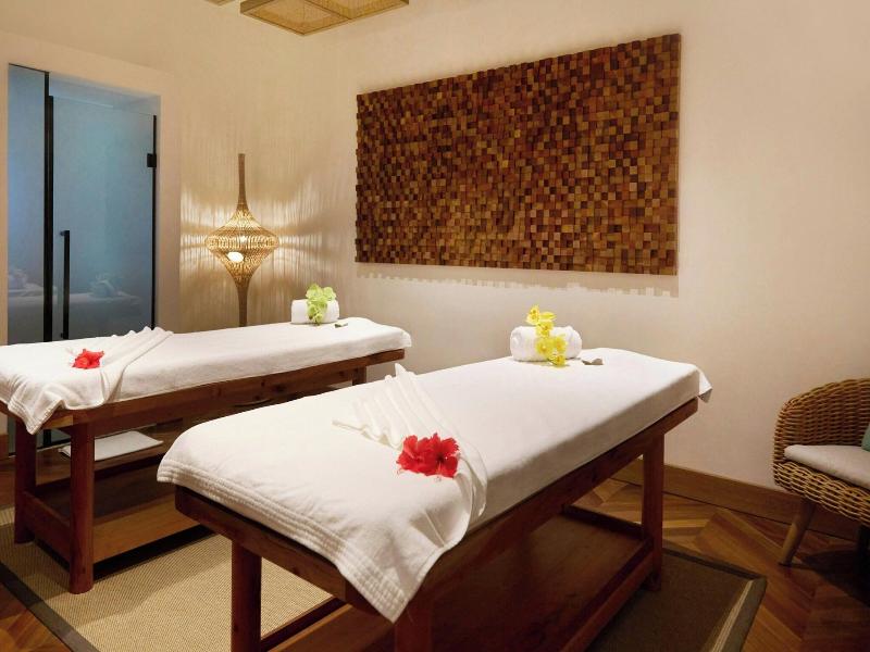 Laila Resort Seychelles image