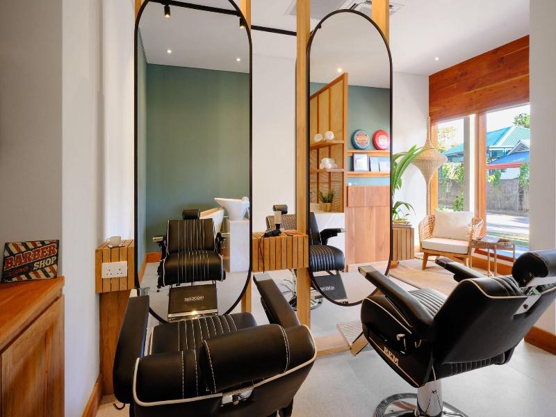 Laila Resort Seychelles image