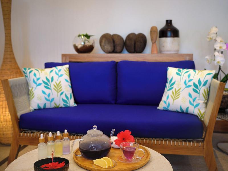 Laila Resort Seychelles image