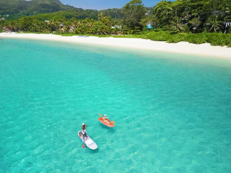 Laila Resort Seychelles image