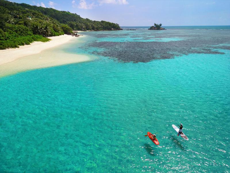 Laila Resort Seychelles image