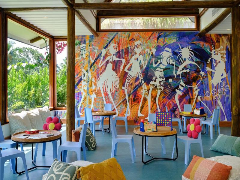 Laila Resort Seychelles image