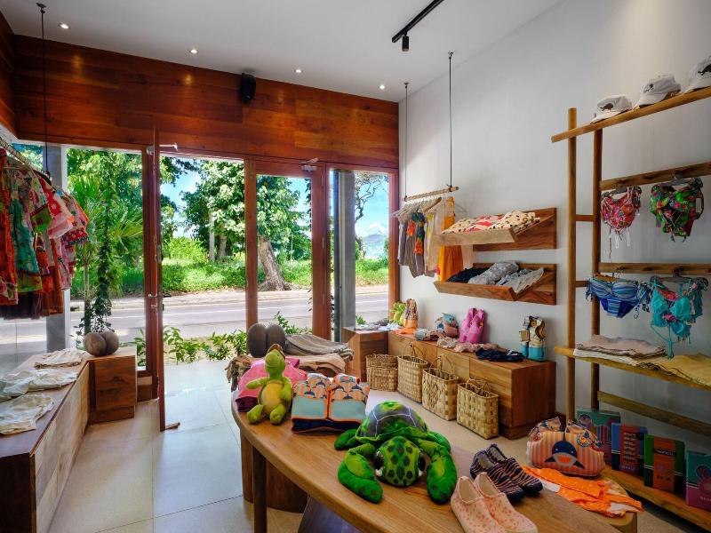 Laila Resort Seychelles image