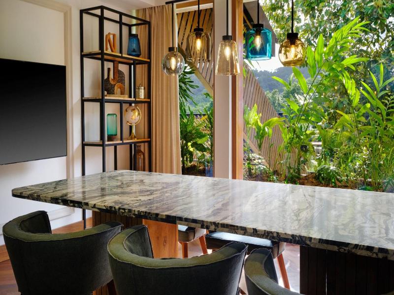 Laila Resort Seychelles image