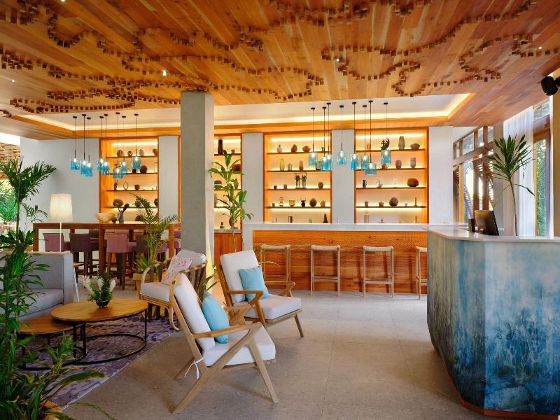 Laila Resort Seychelles image