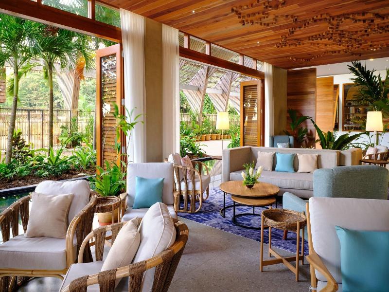 Laila Resort Seychelles image