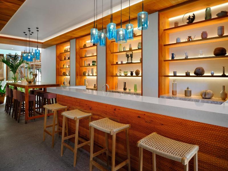 Laila Resort Seychelles image