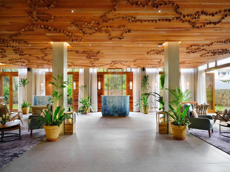 Laila Resort Seychelles image