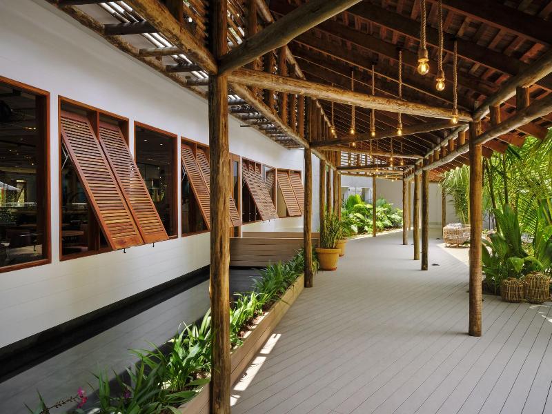 Laila Resort Seychelles image