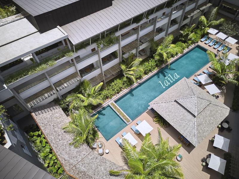 Laila Resort Seychelles image