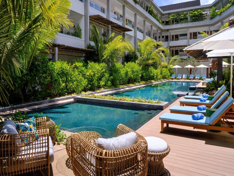 Laila Resort Seychelles image