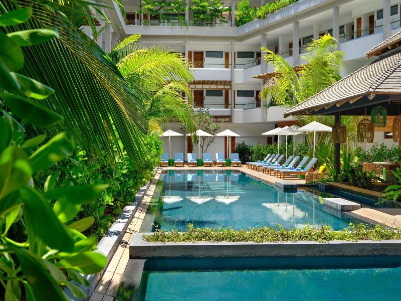 Laila Resort Seychelles image