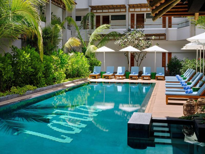 Laila Resort Seychelles image