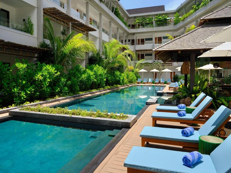 Laila Resort Seychelles image