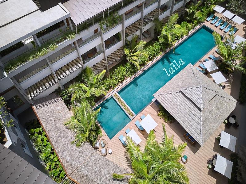 Laila Resort Seychelles image