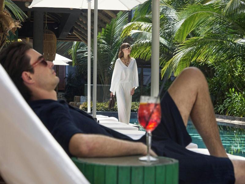 Laila Resort Seychelles image