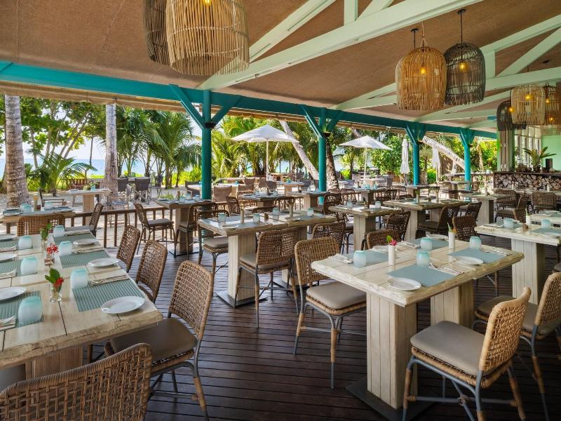 Laila Resort Seychelles image
