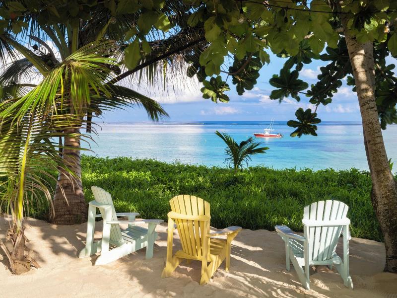 Laila Resort Seychelles image