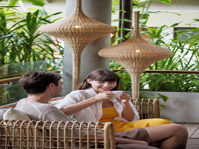 Laila Resort Seychelles image