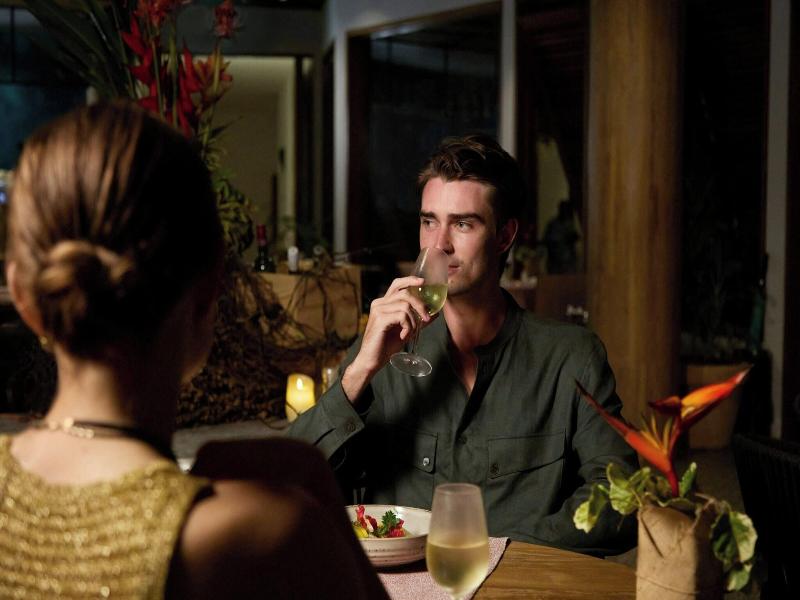 Laila Resort Seychelles image