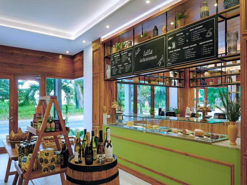 Laila Resort Seychelles image