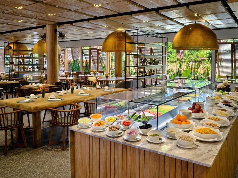 Laila Resort Seychelles image