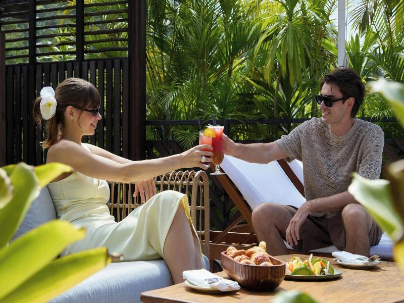 Laila Resort Seychelles image