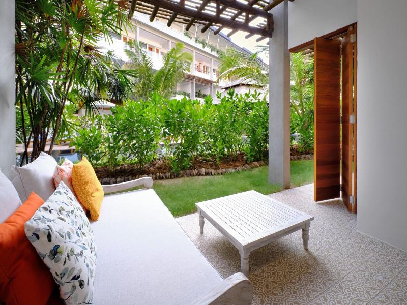 Laila Resort Seychelles