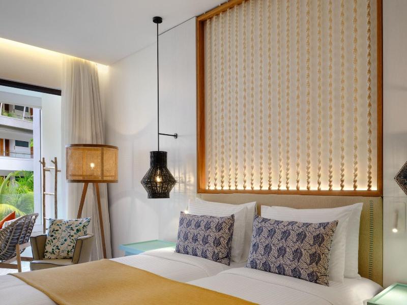 Laila Resort Seychelles image