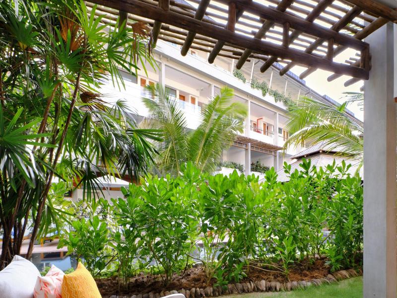 Laila Resort Seychelles image