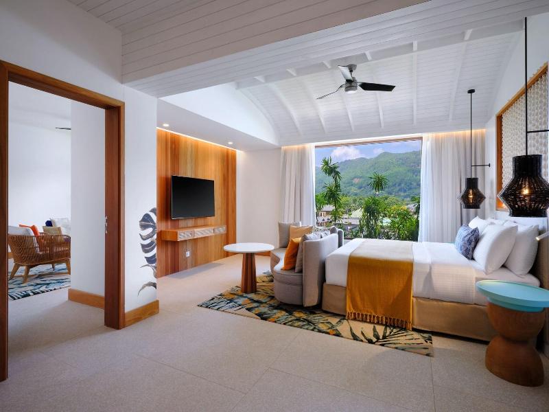 Laila Resort Seychelles image
