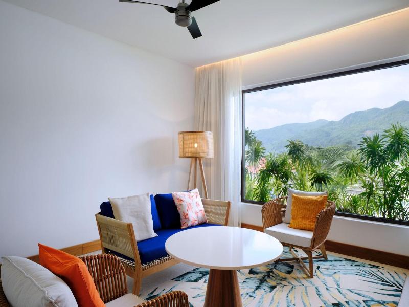 Laila Resort Seychelles image