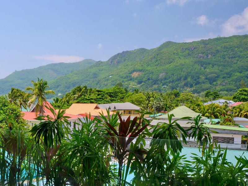 Laila Resort Seychelles image