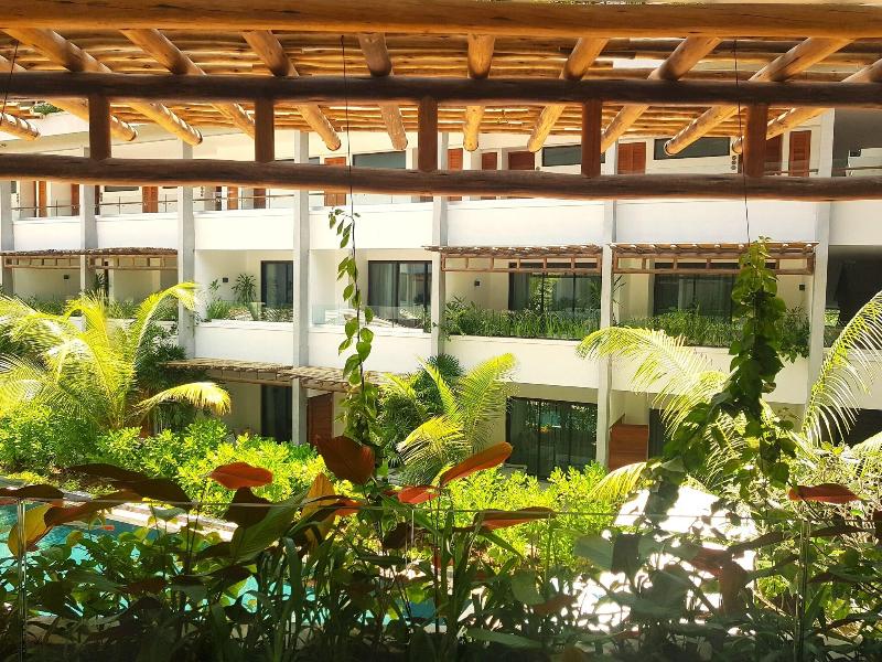Laila Resort Seychelles image