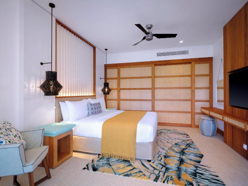 Laila Resort Seychelles image