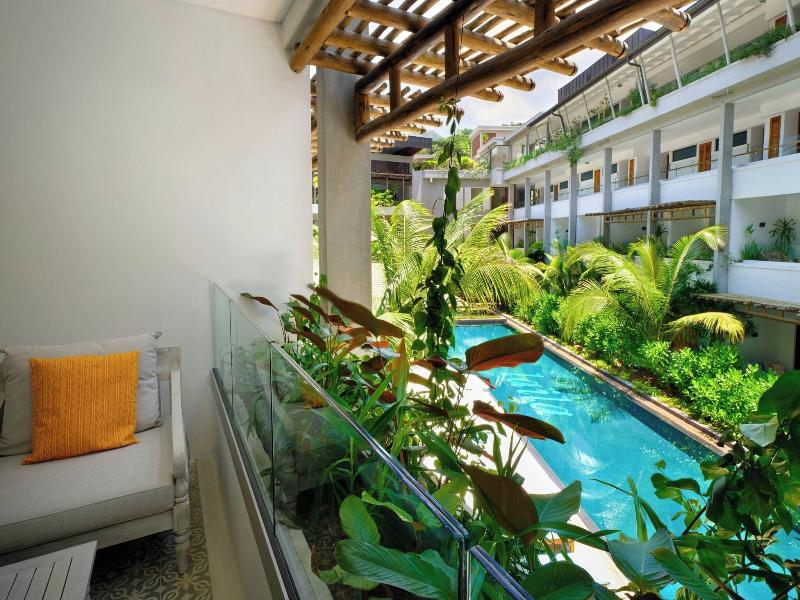 Laila Resort Seychelles image