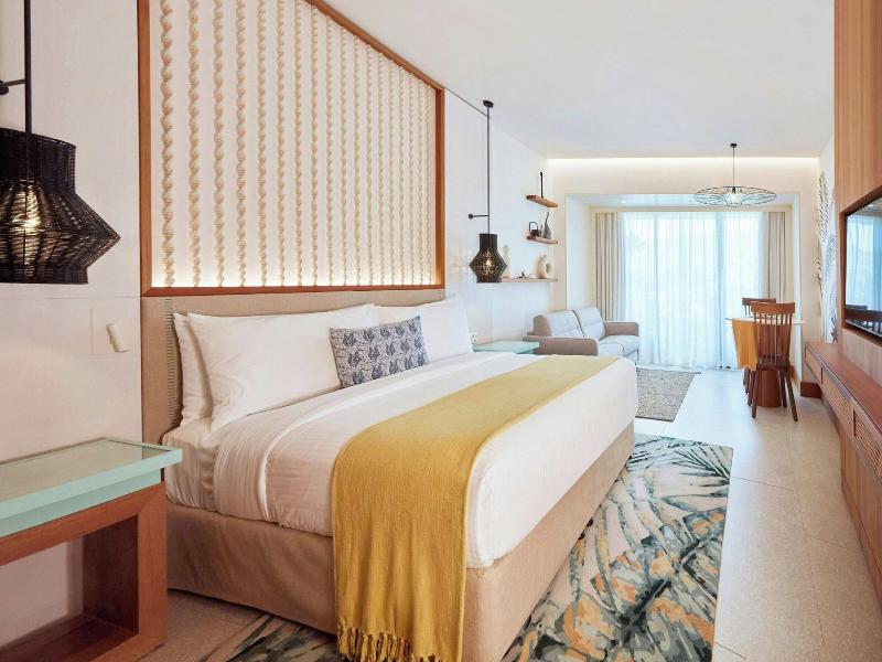 Laila Resort Seychelles image